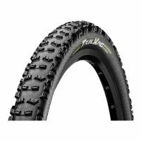 Покрышка Continental Trail King 2.6 27.5 x 2.6 (65-584) чёр./чёр. складная, BlackChili Compound – ProTection Apex – 3/180 TPI E25 TL