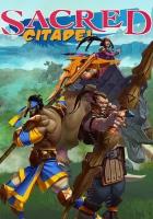 Sacred Citadel (Steam; Windows, Windows7, PC; Регион активации РФ, СНГ)