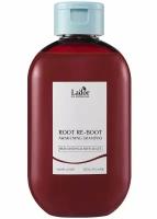 Шампунь для волос для сухих и тусклых волос ROOT RE-BOOT AWAKENING SHAMPOO (RED GINSENG & BEER YEAST) 50 мл