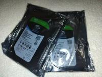 Жесткий диск Seagate SkyHawk 1 ТБ ST1000VX005