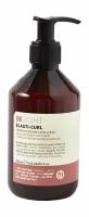 Крем для усиления завитка кудрявых волос Elasti-Curl defining hair cream, Insight Professional, 250 мл