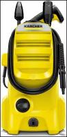 Мойка высокого давления KARCHER K 3 Compact (1.676-200.0), 120 бар, 380 л/ч