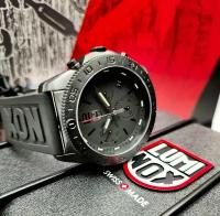 Наручные часы Luminox Sea XS.3141.BO