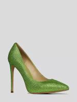 Туфли VITACCI, размер 38, зеленый