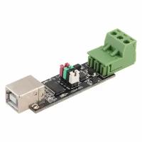 ARDUINO USB TO TTL/RS485 с защитой