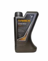 Моторное масло TAREX 0W20 SP/SN PLUS