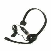 Компьютерная гарнитура Sennheiser PC 7 USB