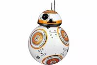 Робот Дроид BB-8 на пульте управления