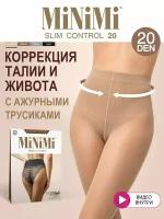 Колготки MiNiMi Slim Control