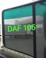 Солнцезащитный экран шторки на автомобиль DAF 105 XF до 10 5 Магниты встроенные в каркас шторок