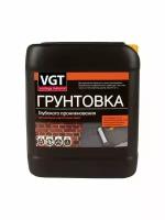 Грунтовка VGT ВД-АК-0301 глубокого проникновения 1 кг