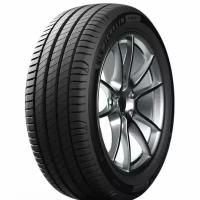 MICHELIN Primacy 4 205/55 R16 91V летняя Польша 2021 год выпуска