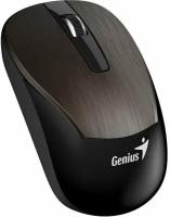 Мышь Genius ECO-8015 Iron Chocolate USB