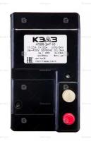 Автоматический выключатель КЭАЗ АП50Б-2МТ-400AC/220DC 2P 3kA 25 А