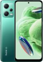 Смартфон Xiaomi Redmi Note 12 5G 8/128 ГБ Global, Dual nano SIM, forest green