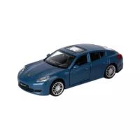 Легковой автомобиль ТЕХНОПАРК Porsche Panamera S (67303) 1:43