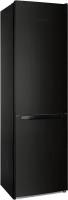 Холодильник Nordfrost NRB 154 B 2-хкамерн. черный (318736)