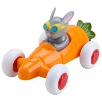 Машинка Viking Toys Cute Racer Carrot (1361) 14 см