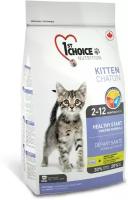 1st CHOICE Корм для котят Healthy Start Здоровый старт Цыпленок