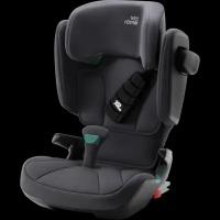 Автокресло группа 2/3 (15-36 кг) Britax Roemer Kidfix i-Size, Storm Grey