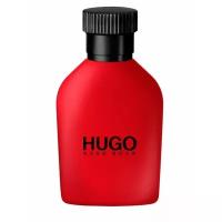 BOSS туалетная вода Hugo Red