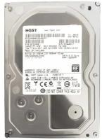 Жесткий диск Hitachi HDN724040ALE640 4Tb 7200 SATAIII 3.5