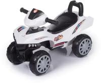 Каталка Babyhit RC10 FIRST RACE WHITE