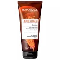 L'Oreal Paris бальзам Botanicals Fresh Care Дикий Шафран Экстракт питания для сухих волос