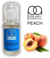 Ароматизатор пищевой Peach (TPA) 10мл