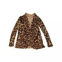 Tonner Кардиган Funk Leopard