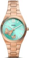 Наручные часы FOSSIL Scarlette ES5277