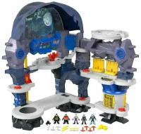 Игровой набор Imaginext DC Super Friends Super Surround Batcave Fisher Price