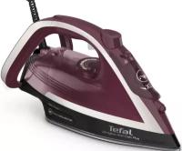 Утюг Tefal FV6833, черная смородина