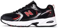 New Balance 530 Phantom Velocity Red