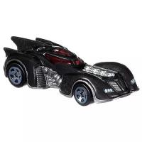 Машинка Hot Wheels Batman Arkham Asylum Batmobile (FKF36/FKF41), 7.5 см