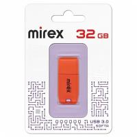 USB Flash Drive 32Gb - Mirex Softa Orange 13600-FM3SOR32