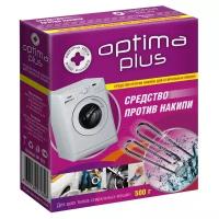 Средство для удаления накипи Optima Plus OP-023