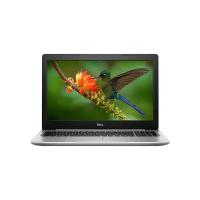 Ноутбук DELL INSPIRON 5575 (1366x768, AMD Ryzen 5 2 ГГц, RAM 8 ГБ, SSD 256 ГБ, Radeon 530, Win10 Home)