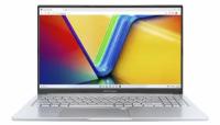 Ноутбук Asus VivoBook 15 A1505ZA-L1186 i7/8Gb/512SSD/15.6 FHD OLED/No OS/Transparent Silver (90NB0ZB2-M007U0)