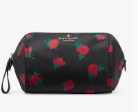 Косметичка kate spade, 10.4х22х12 см