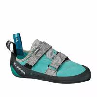 Скальные туфли Scarpa Origin Wmn Maldive-Light Gray (EUR:38)