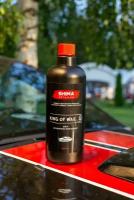 Воск для автомобиля SHIMA DETAILER KING OF WAX 1 л 4603740922074