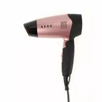 Фен дорожный Dewal Beauty Aero, 1400 Вт, 1 насадка HD1002