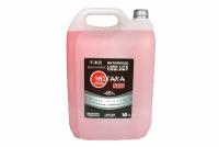 Антифриз красный Hotaka Red Long Life Coolant 10кг