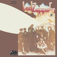 Компакт-диск Warner Led Zeppelin – Led Zeppelin II (2CD) (Deluxe Edition)