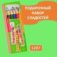 Набор Fruittella Meller подарочный 120г