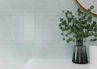 Керамическая плитка Gracia Ceramica Sweety светло-синяя 60x25 см