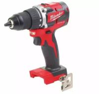 Бесщеточная дрель-шуруповерт Milwaukee M18 CBLDD-0 4933464316