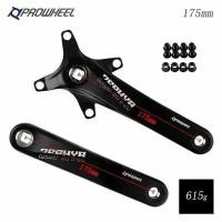 Система Prowheel ZEPHYR Mountain Bike 175мм, без звезды