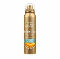 GARNIER AMBRE SOLAIRE. Спрей-автозагар для тела Ровный Загар, 150 мл